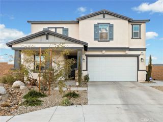 11520 Ferro Street, Victorville, CA 92392