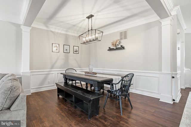 14 ADDISON CT, Doylestown, PA 18901