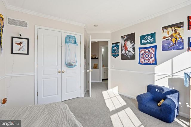 14 ADDISON CT, Doylestown, PA 18901