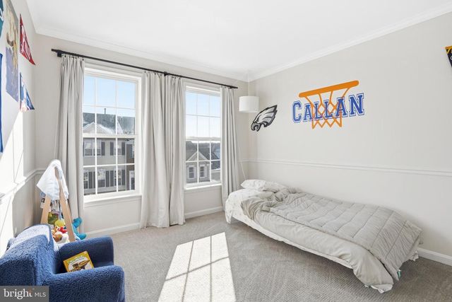 14 ADDISON CT, Doylestown, PA 18901