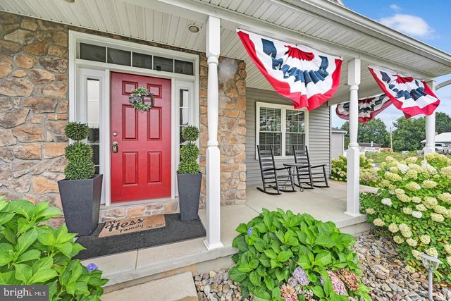 796 MARCON DRIVE, Lebanon, PA 17046