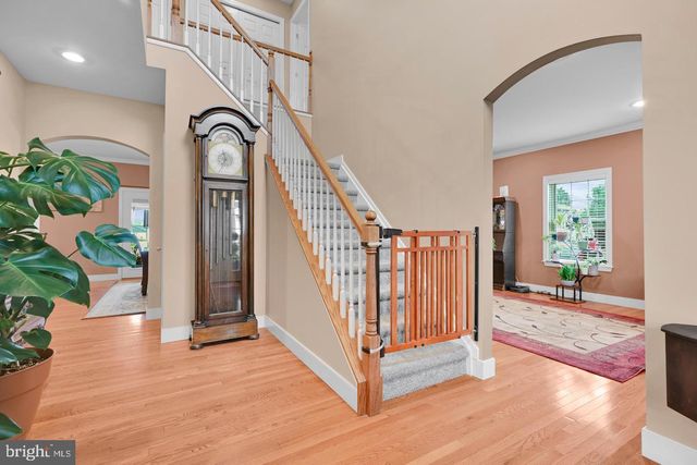 796 MARCON DRIVE, Lebanon, PA 17046