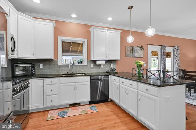 796 MARCON DRIVE, Lebanon, PA 17046
