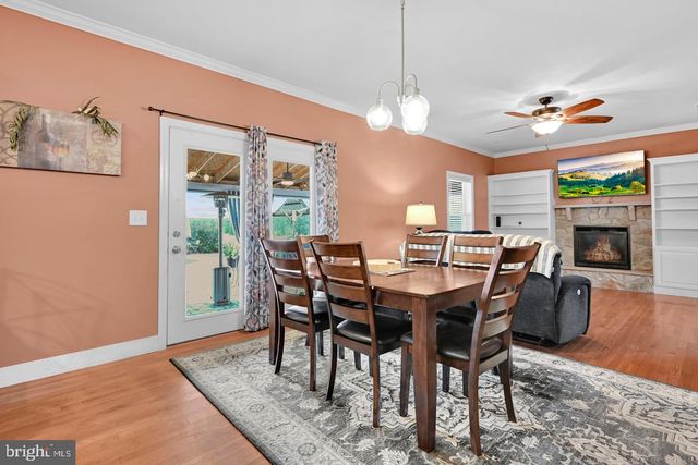 796 MARCON DRIVE, Lebanon, PA 17046