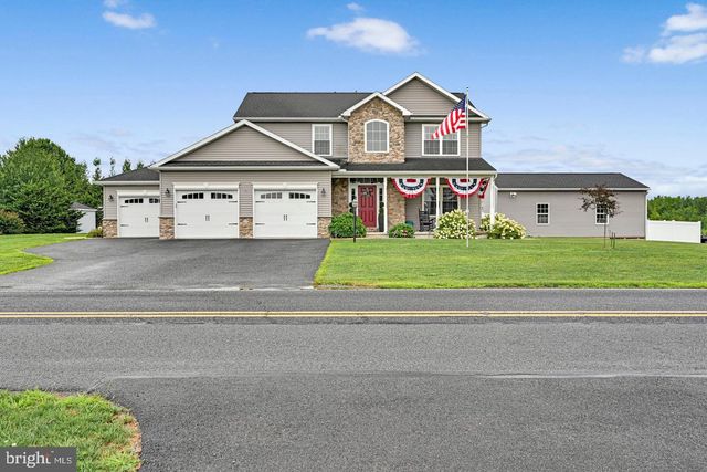 796 MARCON DRIVE, Lebanon, PA 17046