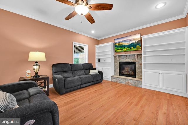 796 MARCON DRIVE, Lebanon, PA 17046