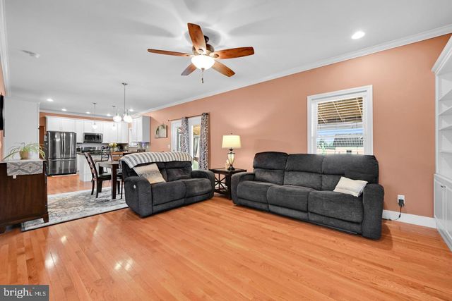 796 MARCON DRIVE, Lebanon, PA 17046