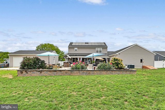796 MARCON DRIVE, Lebanon, PA 17046