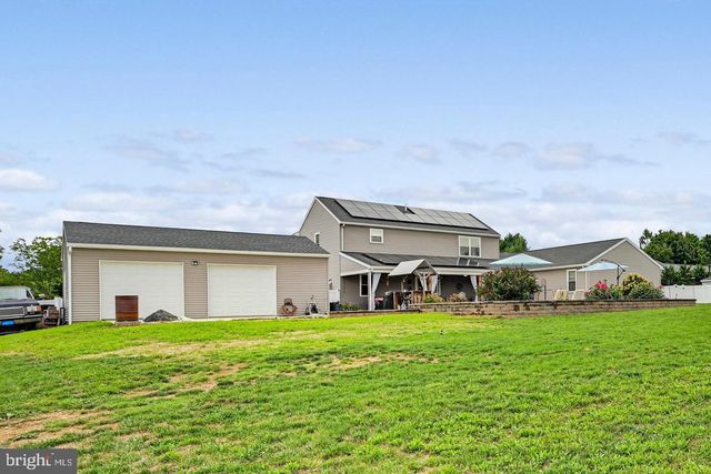 796 MARCON DRIVE, Lebanon, PA 17046