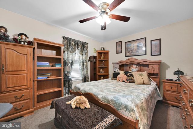 796 MARCON DRIVE, Lebanon, PA 17046