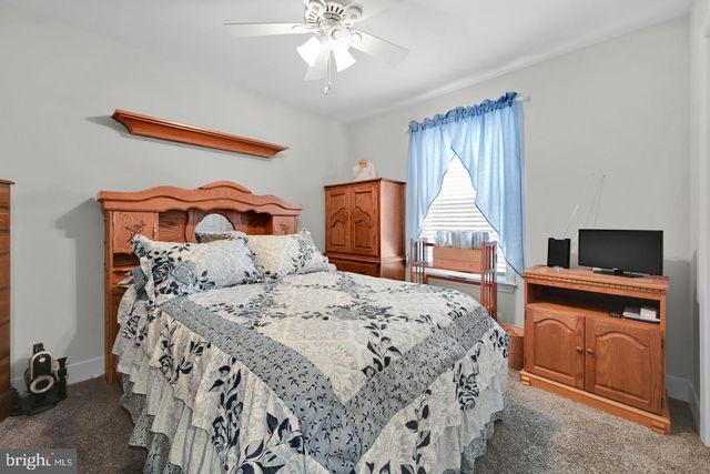 796 MARCON DRIVE, Lebanon, PA 17046