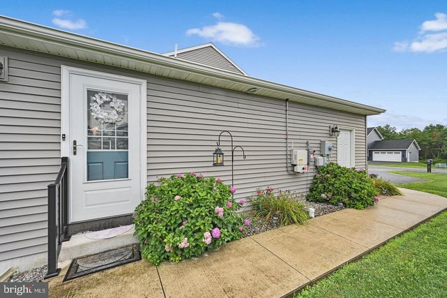 796 MARCON DRIVE, Lebanon, PA 17046