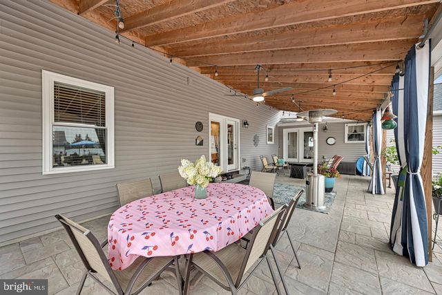 796 MARCON DRIVE, Lebanon, PA 17046