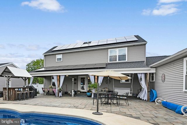 796 MARCON DRIVE, Lebanon, PA 17046