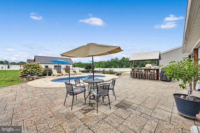 796 MARCON DRIVE, Lebanon, PA 17046