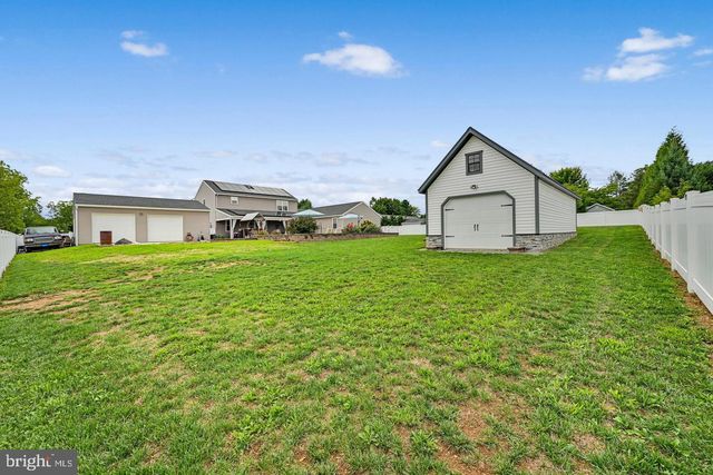 796 MARCON DRIVE, Lebanon, PA 17046
