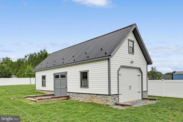 796 MARCON DRIVE, Lebanon, PA 17046