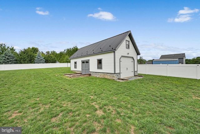 796 MARCON DRIVE, Lebanon, PA 17046
