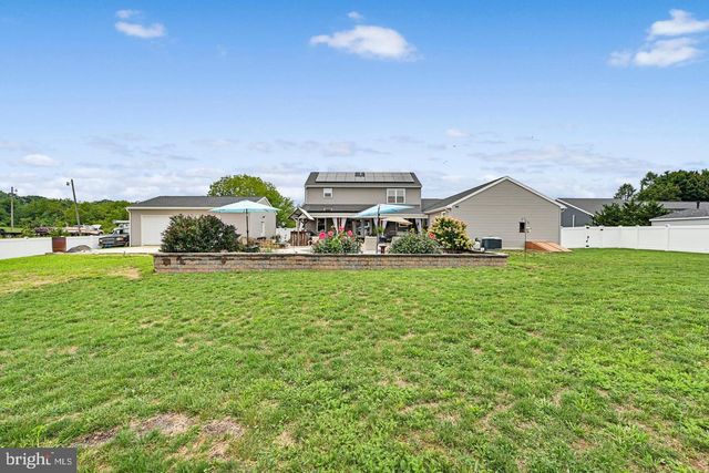 796 MARCON DRIVE, Lebanon, PA 17046