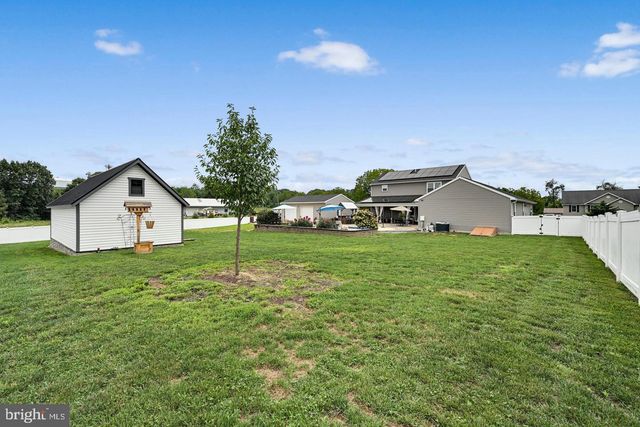 796 MARCON DRIVE, Lebanon, PA 17046