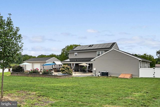796 MARCON DRIVE, Lebanon, PA 17046