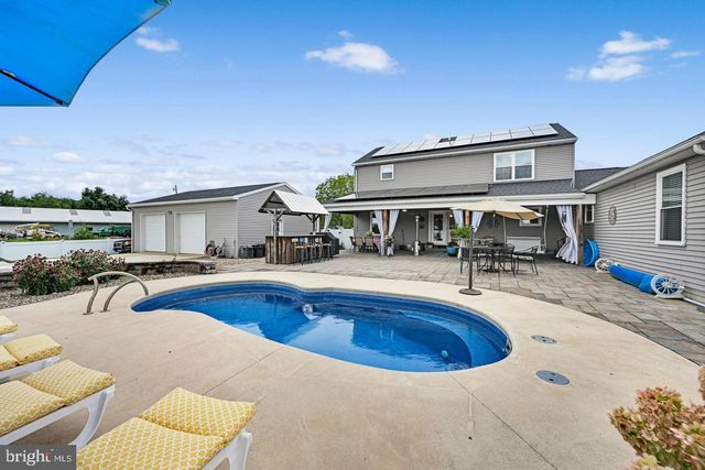 796 MARCON DRIVE, Lebanon, PA 17046