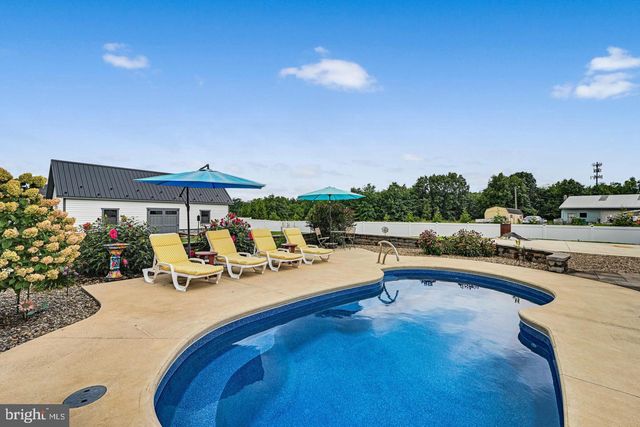 796 MARCON DRIVE, Lebanon, PA 17046