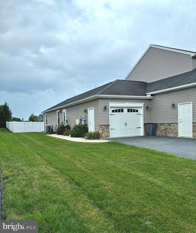 796 MARCON DRIVE, Lebanon, PA 17046