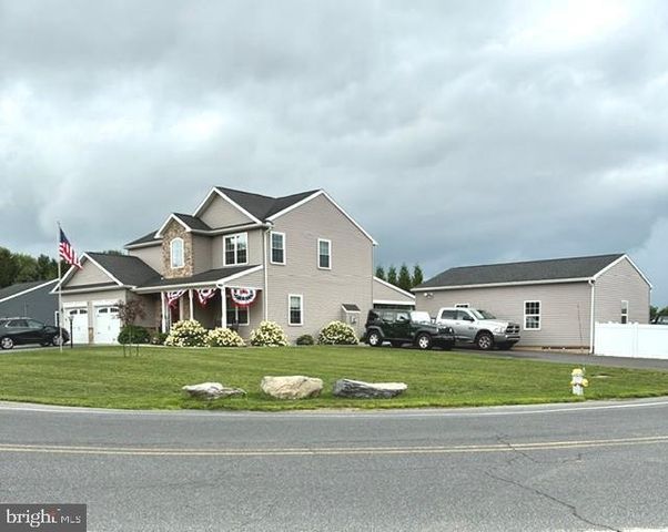 796 MARCON DRIVE, Lebanon, PA 17046