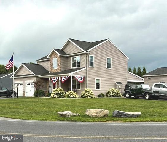 796 MARCON DRIVE, Lebanon, PA 17046