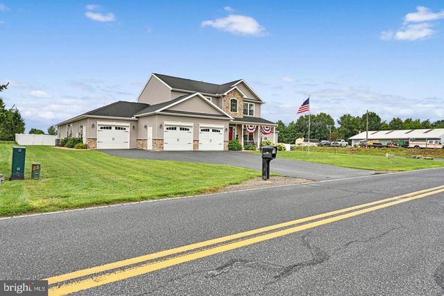 796 MARCON DRIVE, Lebanon, PA 17046