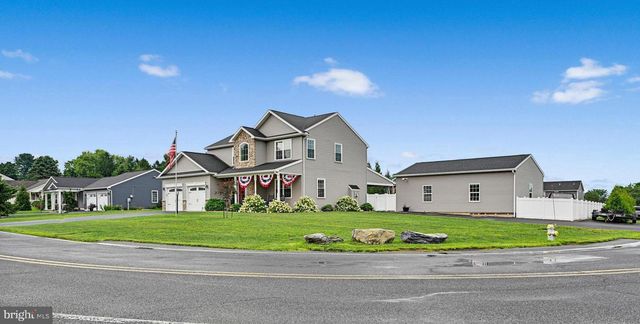 796 MARCON DRIVE, Lebanon, PA 17046
