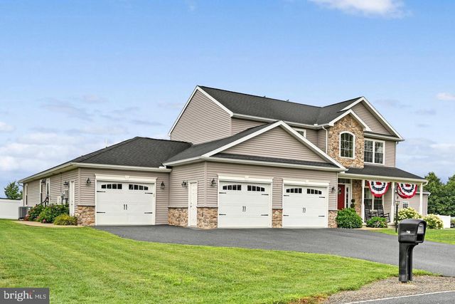 796 MARCON DRIVE, Lebanon, PA 17046