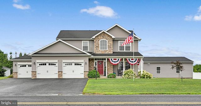 796 MARCON DRIVE, Lebanon, PA 17046