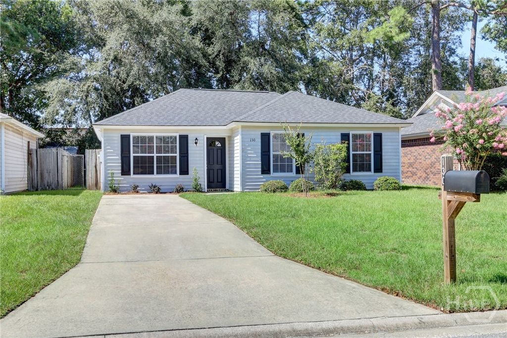 130 Ropemaker Lane, Savannah, GA 31410