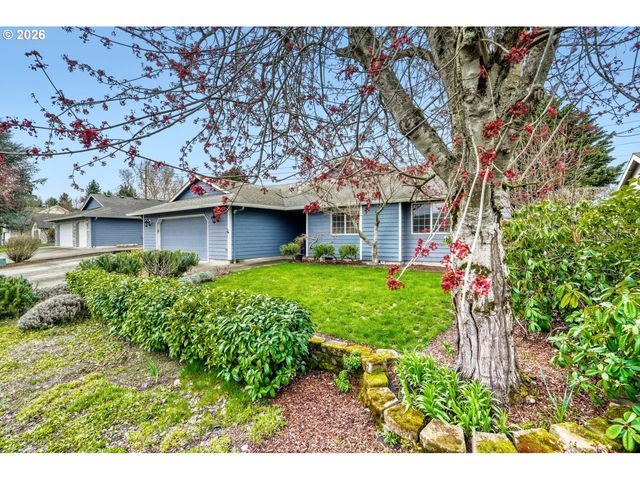 810 Ne 167TH Ave, Vancouver, WA 98684