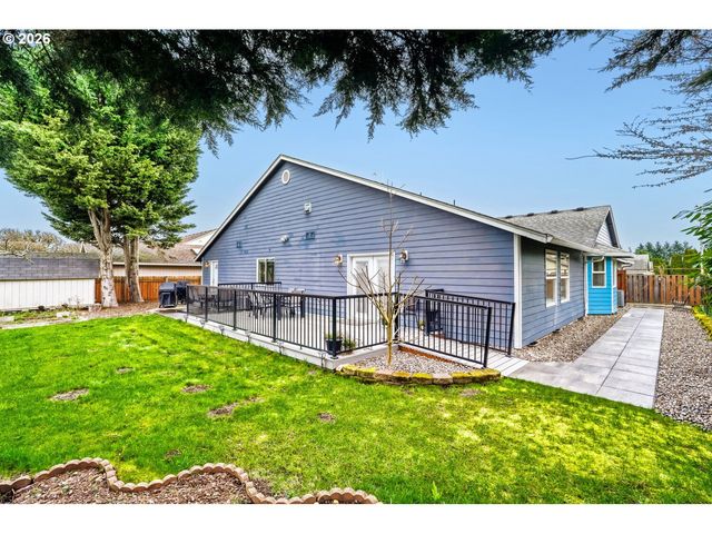 810 Ne 167TH Ave, Vancouver, WA 98684