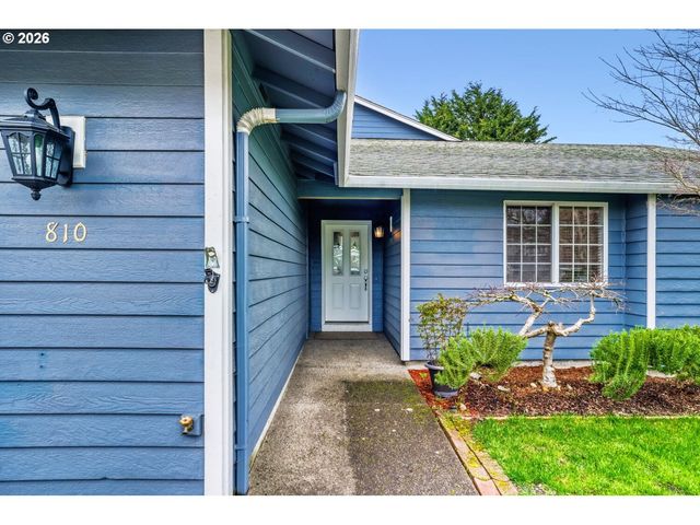 810 Ne 167TH Ave, Vancouver, WA 98684