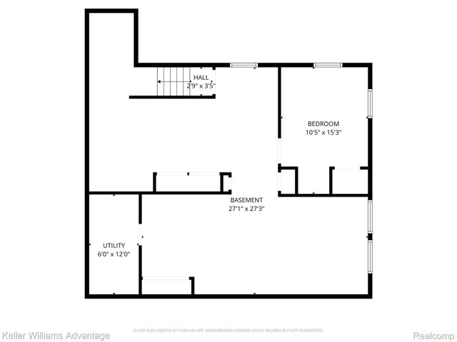 52433 Ihla Street, Shelby Charter Township, MI 48316