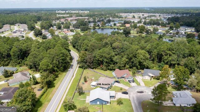 106 Acacia Drive, Kingsland, GA 31548