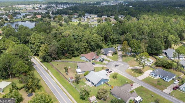 106 Acacia Drive, Kingsland, GA 31548