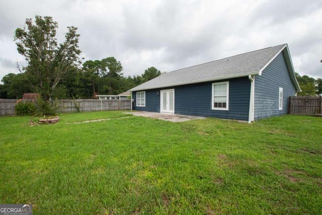 106 Acacia Drive, Kingsland, GA 31548