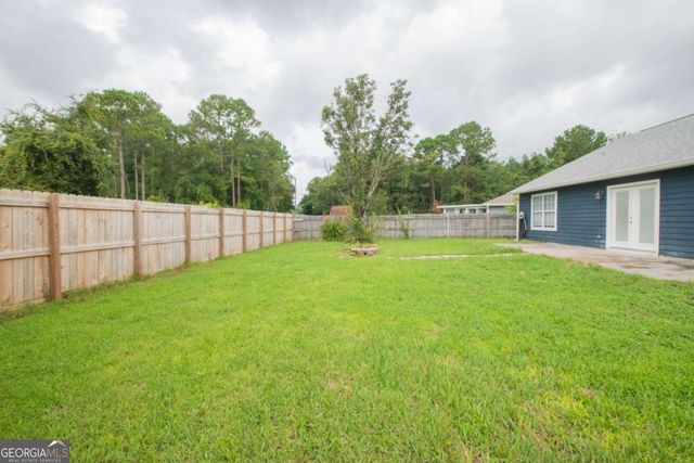 106 Acacia Drive, Kingsland, GA 31548