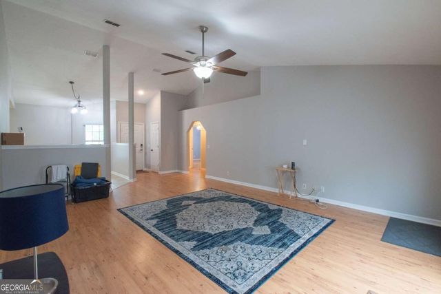 106 Acacia Drive, Kingsland, GA 31548