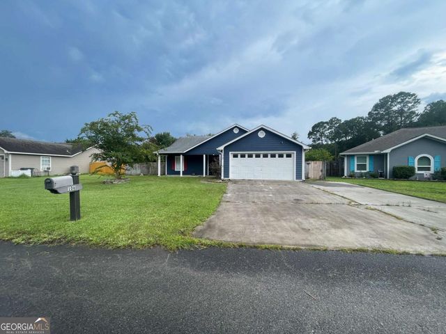 106 Acacia Drive, Kingsland, GA 31548
