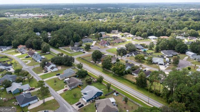 106 Acacia Drive, Kingsland, GA 31548