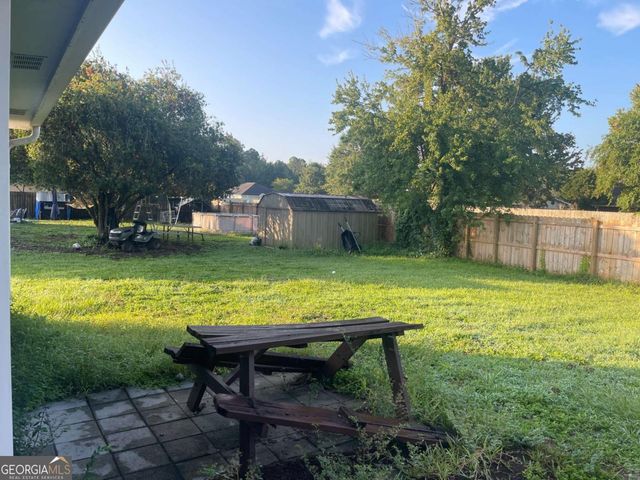 106 Acacia Drive, Kingsland, GA 31548