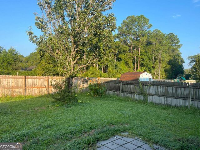 106 Acacia Drive, Kingsland, GA 31548