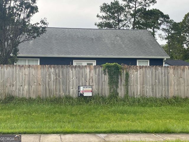 106 Acacia Drive, Kingsland, GA 31548