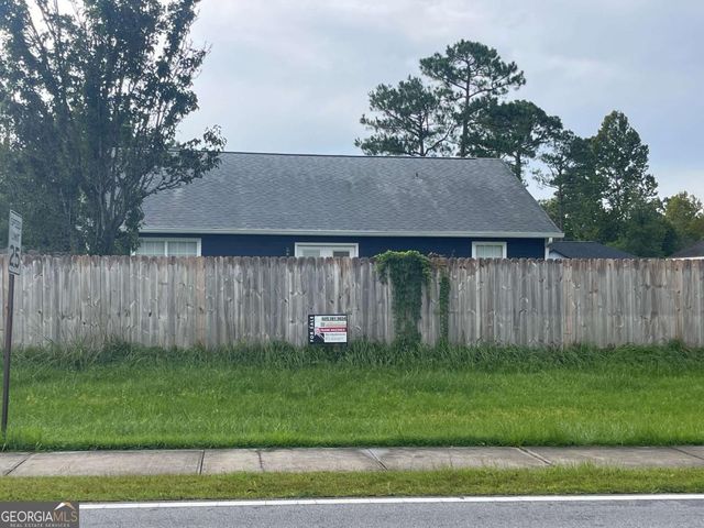 106 Acacia Drive, Kingsland, GA 31548